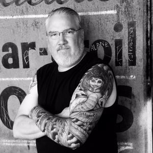 Meet your Posher, Raymond